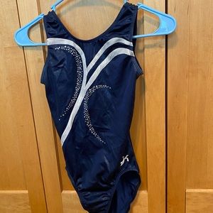 Gk Leotard - Gymnastics